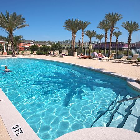 Coral Cay Resort A Stay Sky Hotel Resort Kissimmee Exterior foto