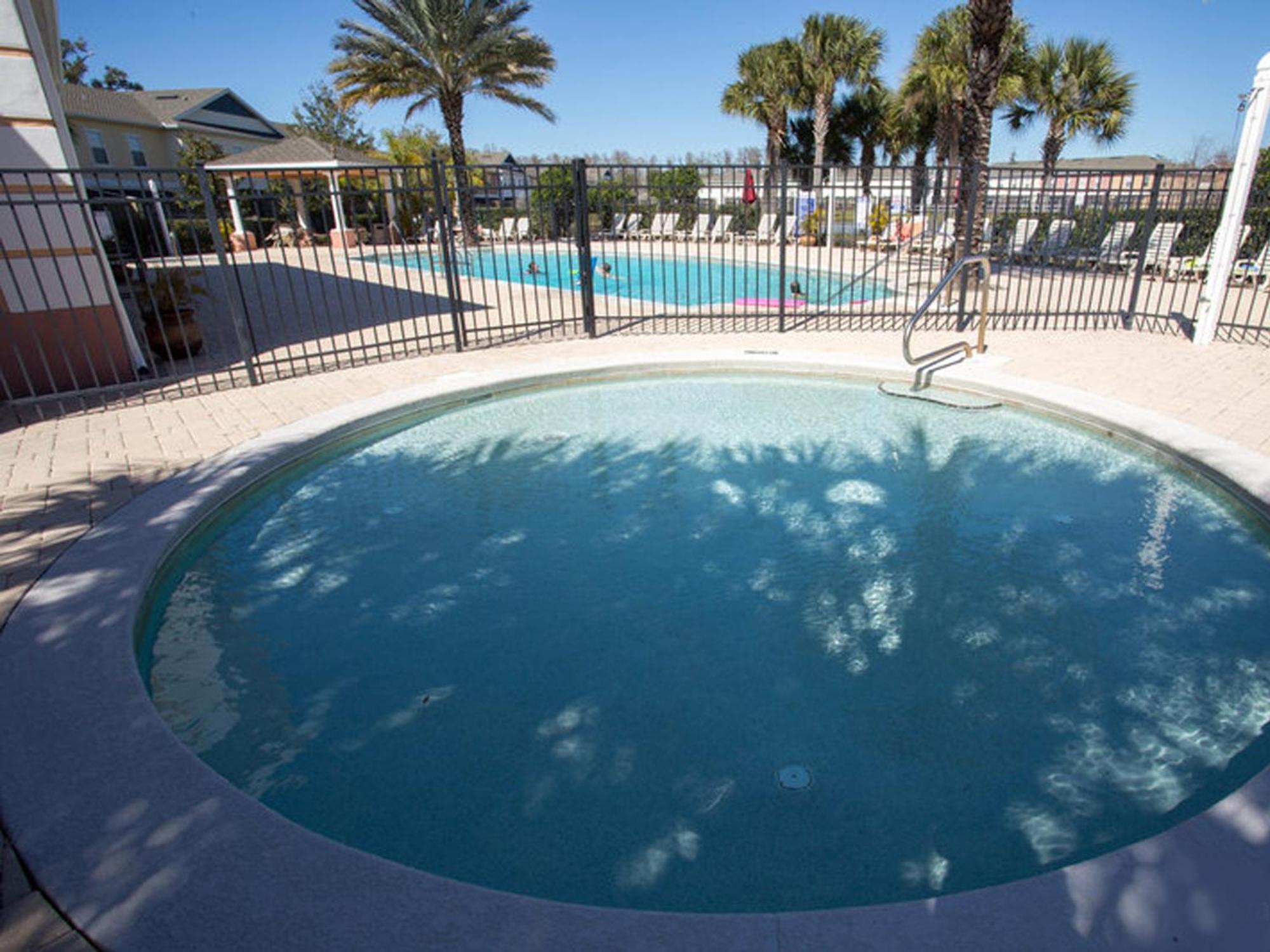 Coral Cay Resort A Stay Sky Hotel Resort Kissimmee Exterior foto