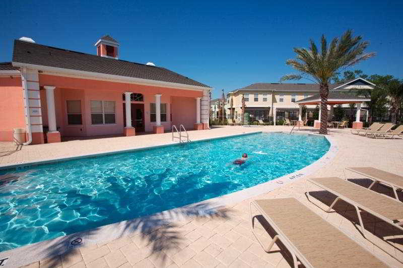 Coral Cay Resort A Stay Sky Hotel Resort Kissimmee Exterior foto