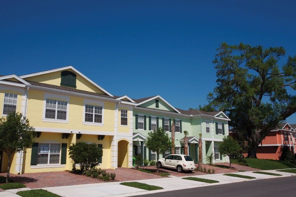 Coral Cay Resort A Stay Sky Hotel Resort Kissimmee Exterior foto