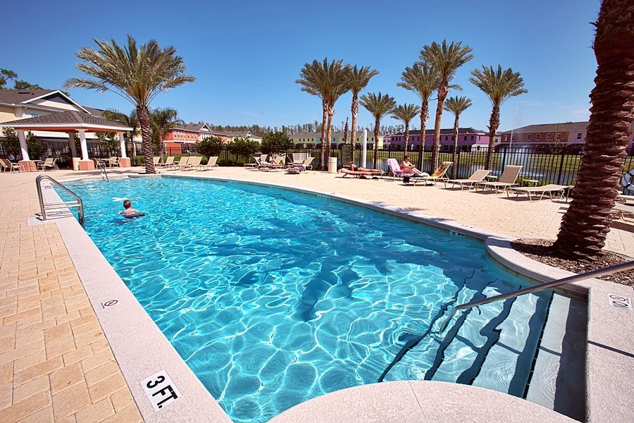 Coral Cay Resort A Stay Sky Hotel Resort Kissimmee Exterior foto