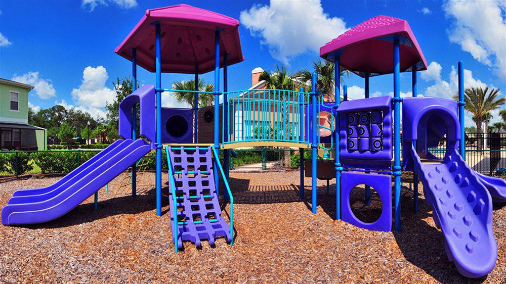 Coral Cay Resort A Stay Sky Hotel Resort Kissimmee Exterior foto