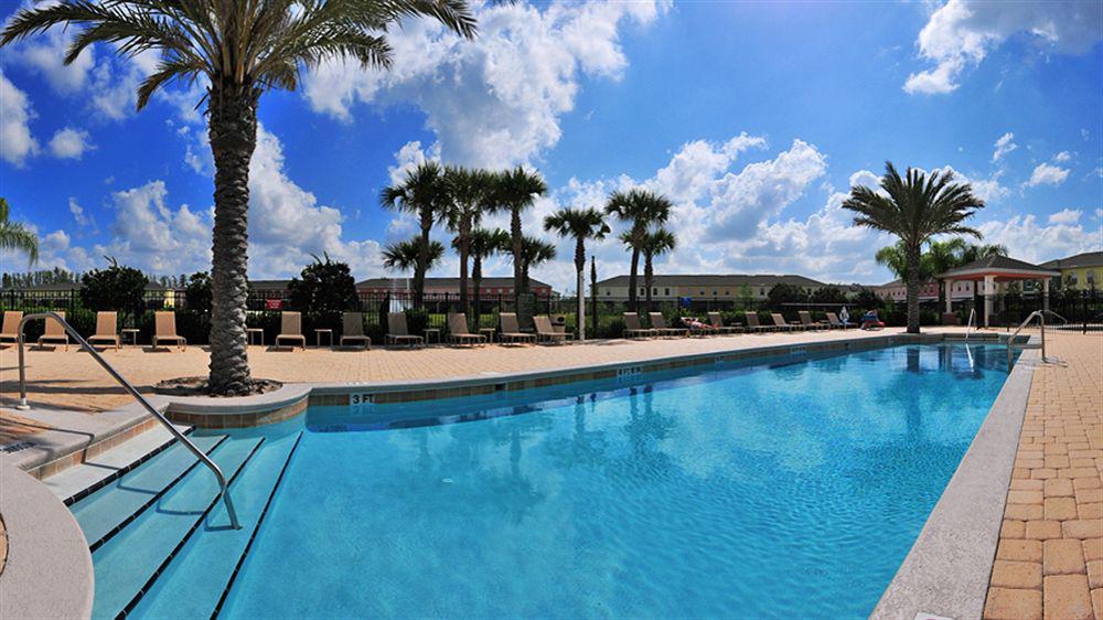 Coral Cay Resort A Stay Sky Hotel Resort Kissimmee Exterior foto